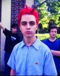 Billie Joe Armstrong