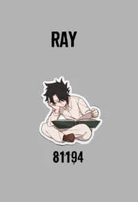 Ray TPN