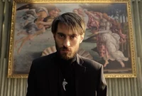 Олег Волков