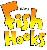 Fish hooks