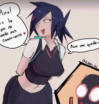 Penny Gotica 
