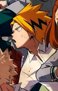 Denki Kaminari