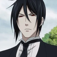 Sebastian Michaelis 