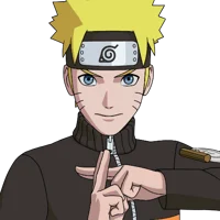 Naruto Uzumaki 