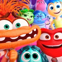 Inside Out 2 