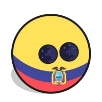 Ecuadorball