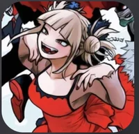 Toga Himiko