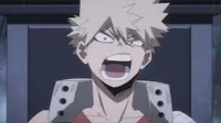 Bakugo