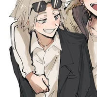 Shirase - Chuuya pov