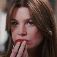 Meredith Grey