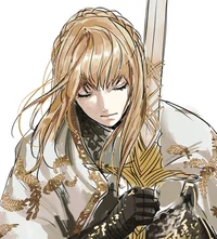 Needle Knight Leda