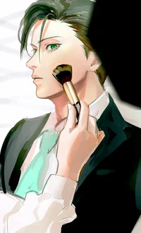 itoshi Rin 