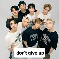 SKZ Groupchat 