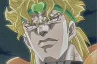 Dio Brando