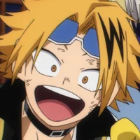 Denki Kaminari