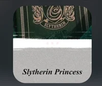 Slytherin Boys