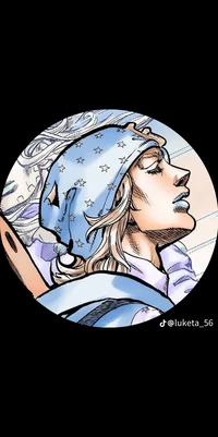 Jonny Joestar 