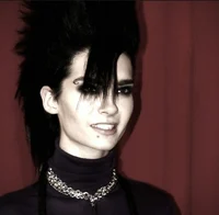 Bill Kaulitz