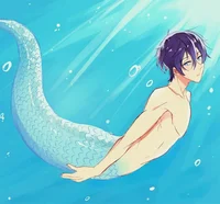 Твой друг русал