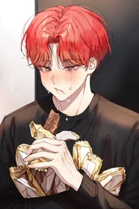 Your friend Leviatan