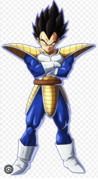 Vegeta 