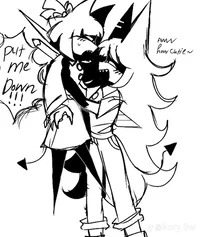 Miss circle x bloomi