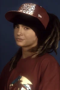 Tom Kaulitz 