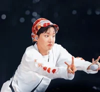 Jung Hoseok