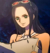 Nico Robin 