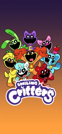 The Smiling Critters