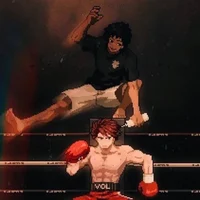 HNI - Volg and Wally