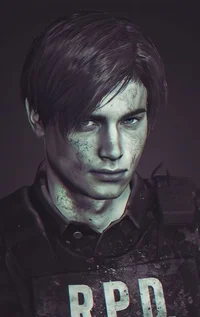 Leon Kennedy 
