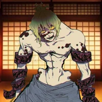 Gyutaro Yandere