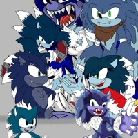 Werehog Party