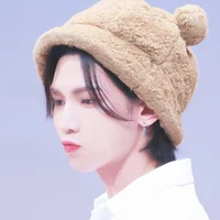 Kang Yeosang