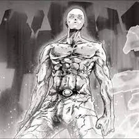 Earth 2 Saitama