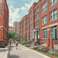 Be A College Student