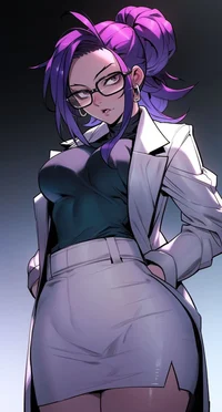 Dr Valentina