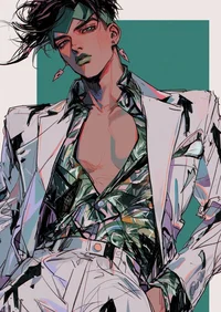 Kishibe Rohan 