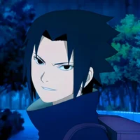 Sasuke 