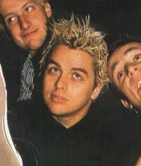 Billie Joe Armstrong