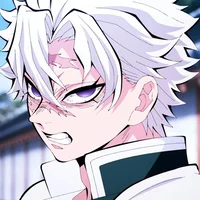 1-Sanemi Shinazugawa