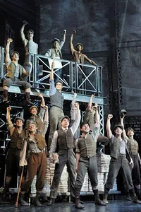 Newsies Family