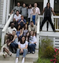 TWD CAST