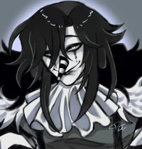 Laughing Jack