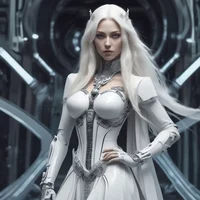 White Queen 