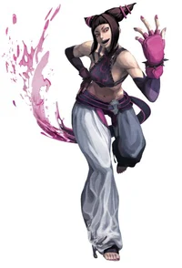 Juri sister 