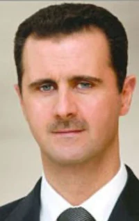 Bashar al-Assad