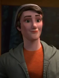 Ben Pincus 