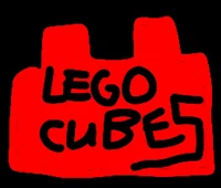 LegoCubes 